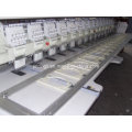 9 Nadeln 15 Köpfe Plain Embroidery Machine (TL-915)